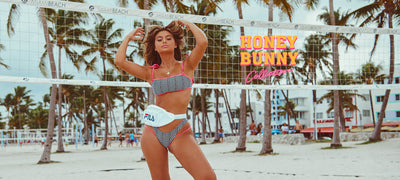 Campaign : Honey Bunny Collection