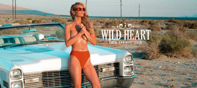Campaign : Wild Heart