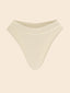 High waist bamboo underwear