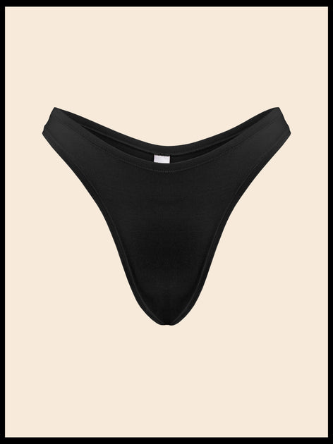 Everyday Panty || Ash main image 0