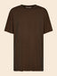 Baggy Tee Chocolate