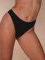 ORGANIC BAMBOO SEAMLESS UNDERWEAR - CURVY PANTY