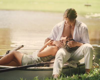 Campaign: The Notebook Collection PT.2