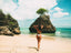 Travel Diary: Bingin Beach, Bali