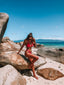 Travel Diary : Fitzroy Island, Australia