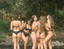 The Bare Necessities - A girls day out