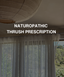Naturopath Approved Thrush Essentials