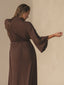 Dreamer Robe Chocolate