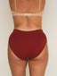 Yummy Full Brief Cherry