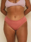 Yummy Full Brief Rose
