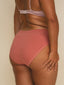 Yummy Full Brief Rose