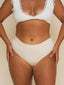 Yummy Full Brief Crème