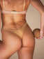 Seamless Low Rise Everyday G Cinnamon