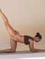 Seamless Bamboo underwear -  skin colour
