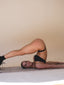 Seamless Low Rise Everyday G Long Black