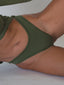 Butter Brief Olive