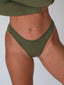 Butter Brief Olive