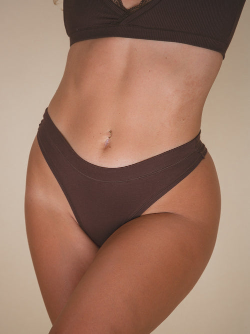 Curvy G Chocolate