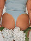 Curvy G Denim