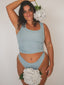 Curvy G Denim