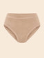Yummy Full Brief Mocha