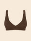 Mamacita Bralet Chocolate
