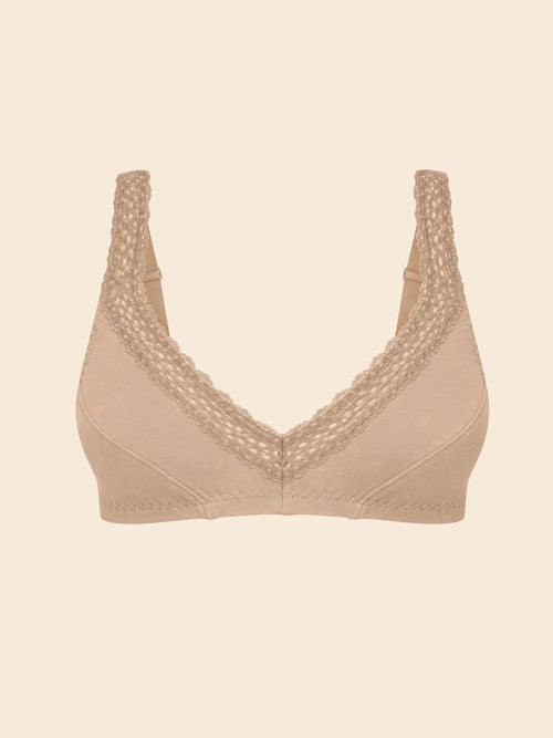 Mamacita Bralet Mocha