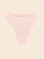 Seamless bamboo underwear