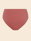 Yummy Full Brief Rose