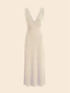 Vintage Gown Crème