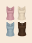 Comfort Tank Bundle