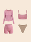 Move Essentials Petal Bundle