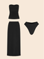 Long Black Bundle