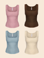 Comfort Tank Bundle