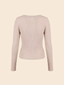 Dreamer Long Sleeve Crème