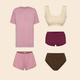 Postpartum Bundle