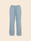 Dreamer Split Pant Denim