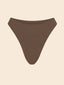 Seamless bamboo underwear