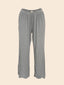 Dreamer Split Pant Smokin'
