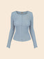Dreamer Long Sleeve Denim
