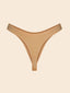 Seamless Low Rise Everyday G Cinnamon