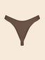 Seamless Low Rise Everyday G Dirty Chai
