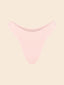 Everyday Seamless bamboo underwear - pink