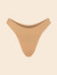 Seamless Low Rise Everyday G Cinnamon