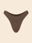 Seamless Low Rise Everyday G Dirty Chai
