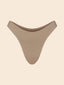 Seamless Low Rise Everyday G Mocha