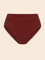 Yummy Full Brief Cherry