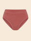 Yummy Full Brief Rose