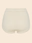 Season Boyleg High Rise Crème