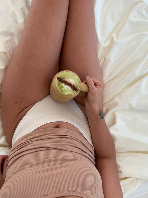 Curvy G Créme